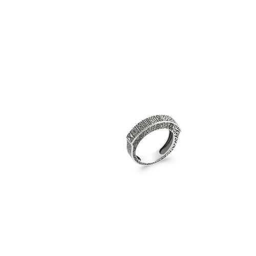 Bague Femme - Argent 925
