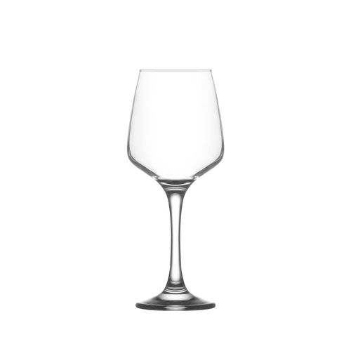 Boîte De 6 Verres À Pied Cépages 29,5 Cl