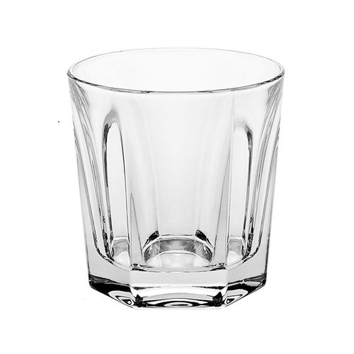 Verre À Whisky Victoria 25 Cl En Cristal (Lot De 6)