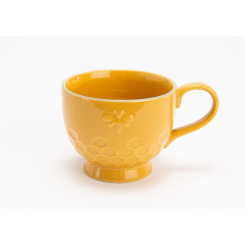 Tasse ? th? Abeille (lot de 6)