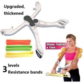 Wonder Arms Appareils Bras Entra?Nement ?Quipement Avant Bras Exerciceur ?Quipement De Fitness Pour Bras