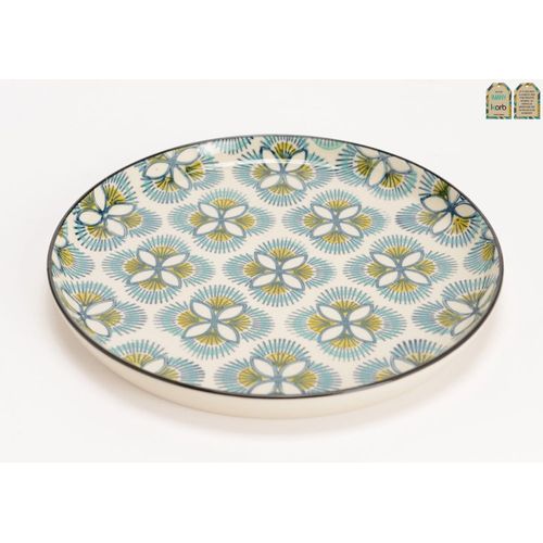 Assiette Plate Imany 26 Cm