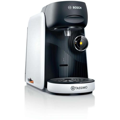 BOSCH Tassimo Finesse friendly TAS164E multi-boissons