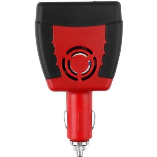 Convertisseur 12v ? 220v 150w Sur Allume-Cigares