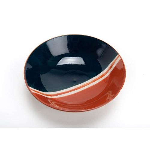 Assiette Creuse Sienna 19 Cm (Lot De 6)