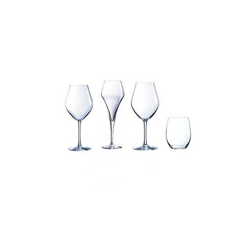 Services Verres 24 Pièces Arom'up