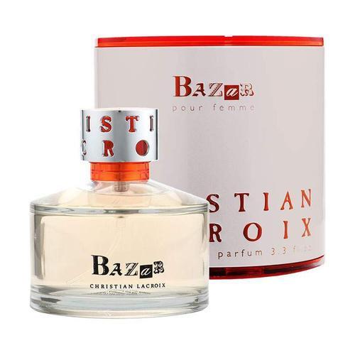 Christian Lacroix Bazar Women Eau De Parfum 50ml 