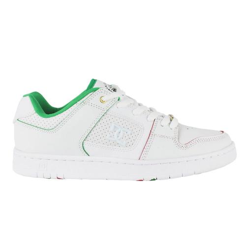 Dc Shoes Manteca Alexis Adys100686 Wrd T41