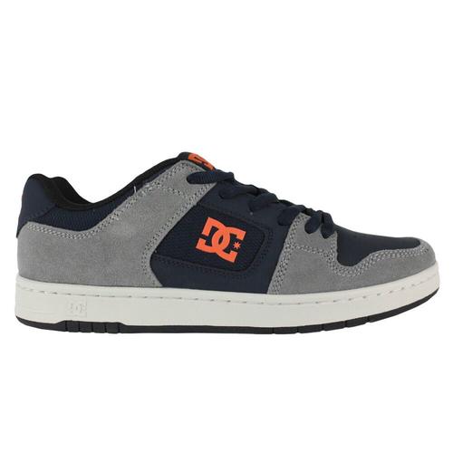 Dc Shoes Manteca 4 Adys100672 Ngh T45