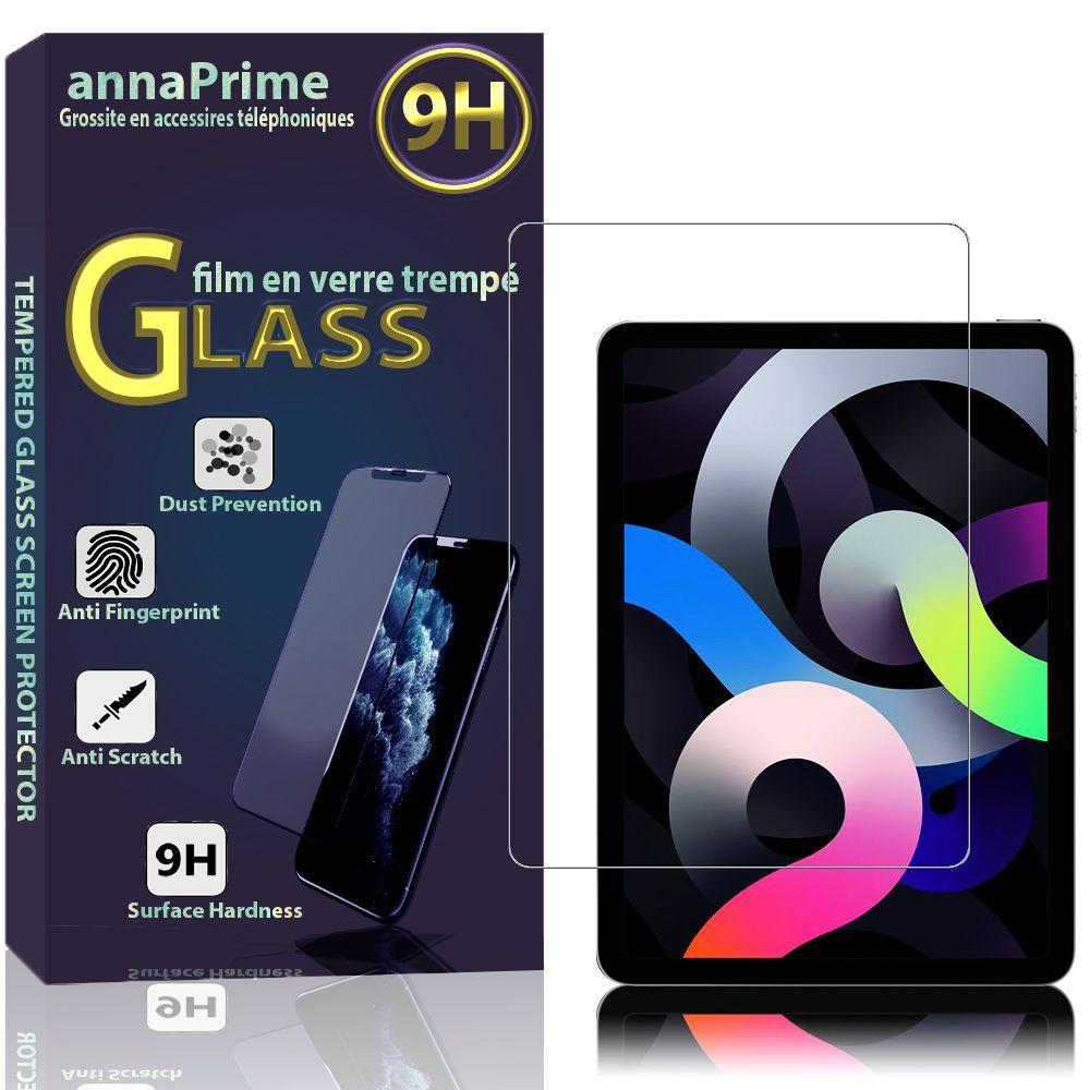 Générique - Film Ipad Air en verre trempé - Protection d'écran pour  tablette - Achat & prix