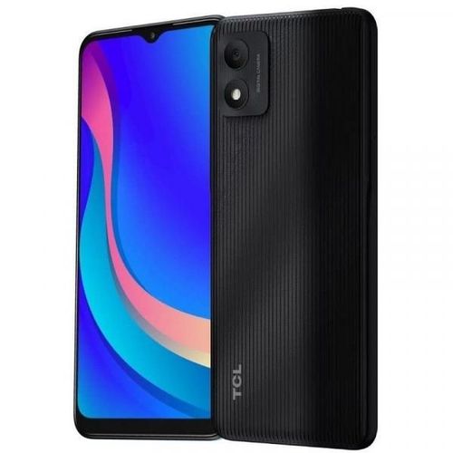 TCL 305i 6,52" HD+ 2GB 64GB Prime Black