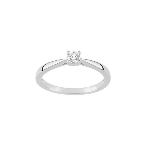 Bague Mixte - Or 18 Carats