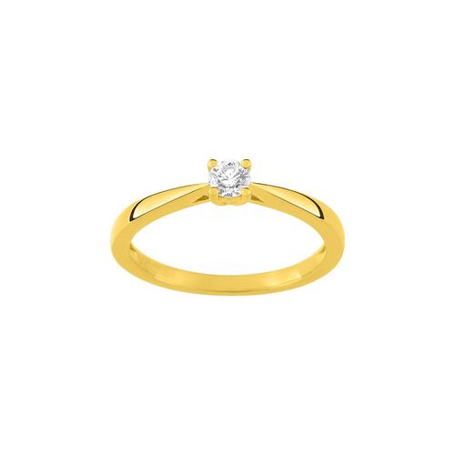 Bague Mixte - Or 18 Carats