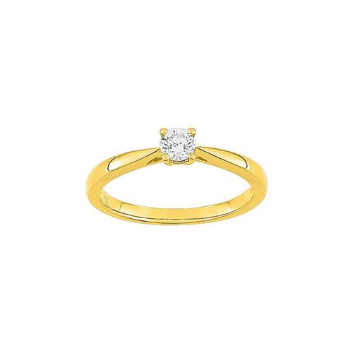 Bague Mixte - Or 18 Carats