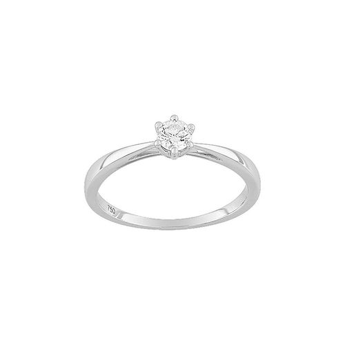 Bague Mixte - Or 18 Carats