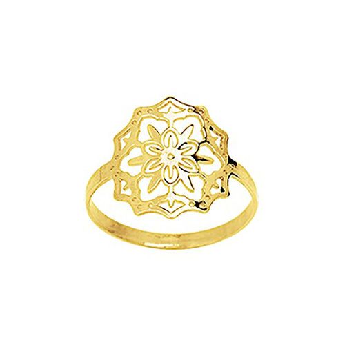 Bague Femme - Or 18 Carats