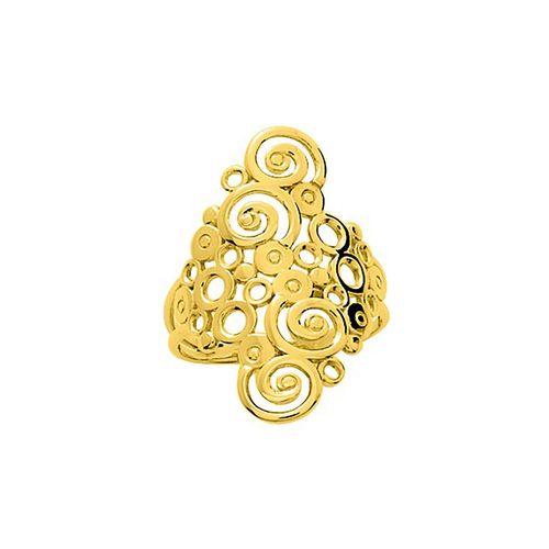 Bague Femme - Or 18 Carats