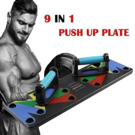 Réglable Barre de Pilates pour Elastique Musculation, Hipsline