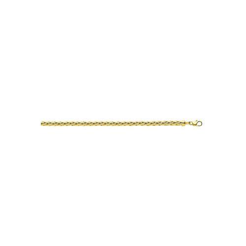 Chaîne Femme - Or 18 Carats