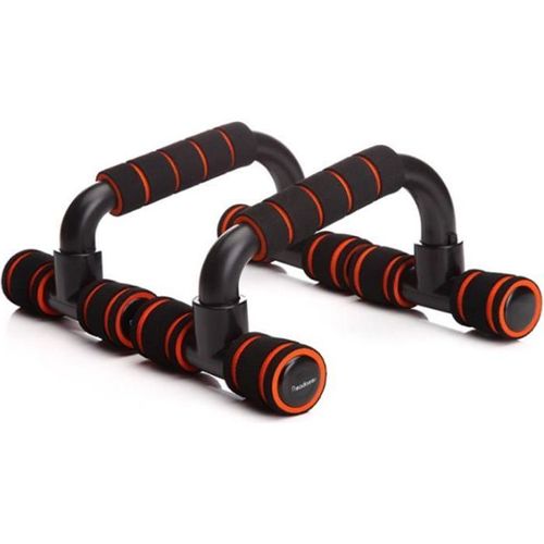Poign?Es D'appui Pour Pompe/Push-Up Bars Dispositif Pour Musculation