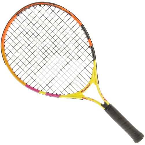 Raquette De Tennis Babolat Nadal Junior 21 Noir 62161-Uni