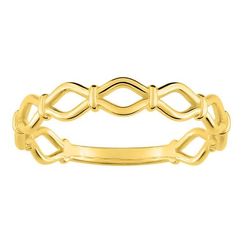 Bague Femme - Or 9 Carats