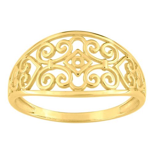 Bague Femme - Or 9 Carats