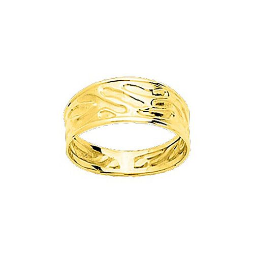 Bague Femme - Or 9 Carats