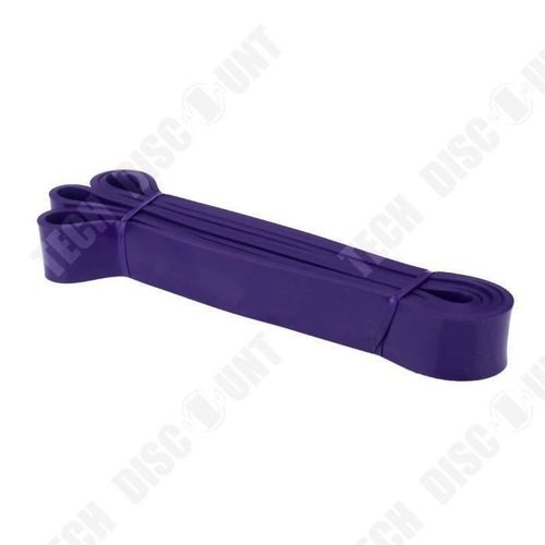 Td® 35-85ib Crossfit Résistance De La Boucle Latex Band Body Gym Fitness Training Pull Up Ge Set Bande Elastique De Musculation