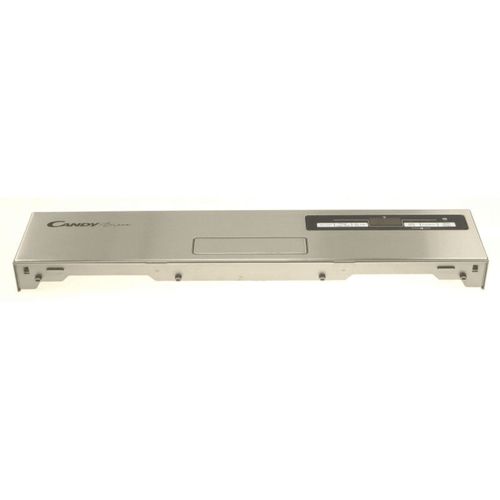 TABLEAU DE BORD COMPLET POUR LAVE VAISSELLE CANDY - 41050744