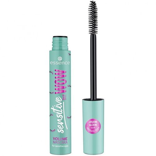 Essence - Mascara Volumateur Sensitive But Wow 