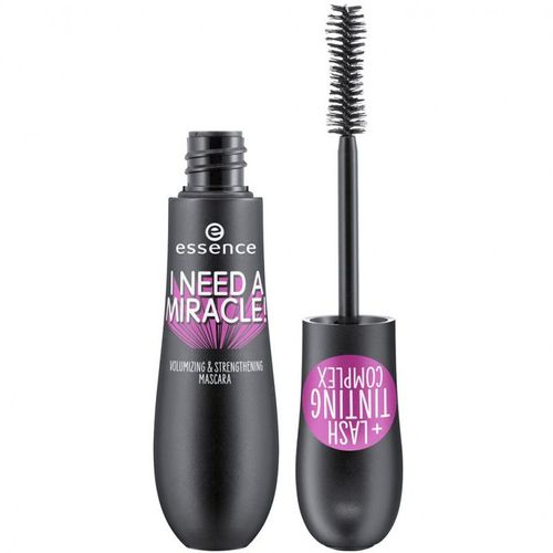 Essence - Mascara Volumateur Et Fortifiant I Need A Miracle! 