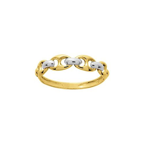 Bague Femme - Or 18 Carats