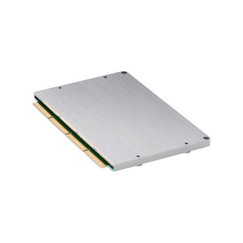 Intel Next Unit of Computing Kit 11 Compute Element CM11EBv58W - Core i5 I5-1145G7 2.6 GHz 8 Go RAM Argent