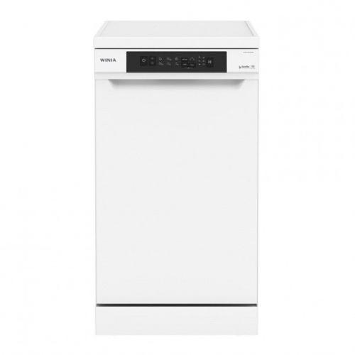 Lave-vaisselle Winia WVW10A15WW Blanc (45 cm)