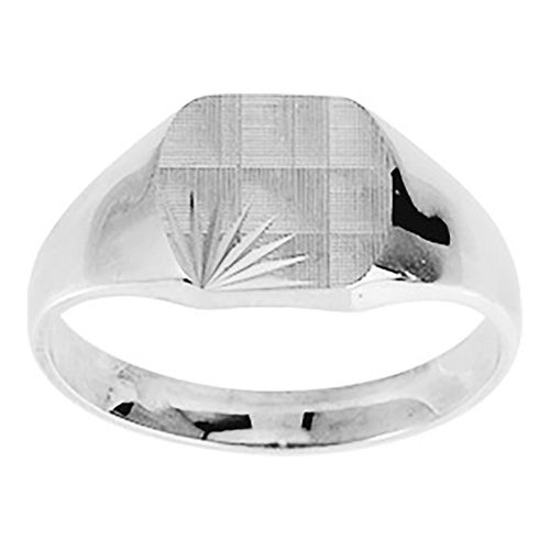 Chevalière Homme - Argent 925