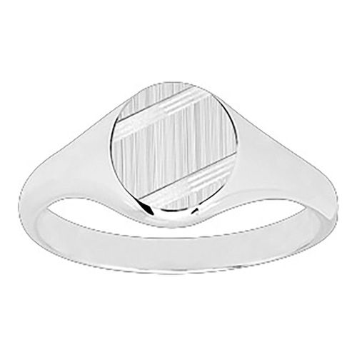 Chevalière Homme - Argent 925