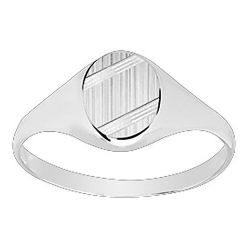 Chevalière Homme - Argent 925