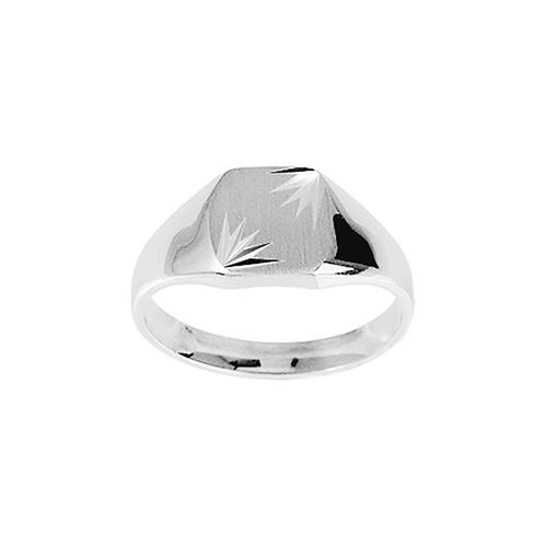 Chevalière Homme - Argent 925