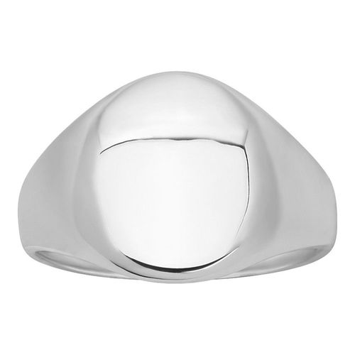 Chevalière Homme - Argent 925