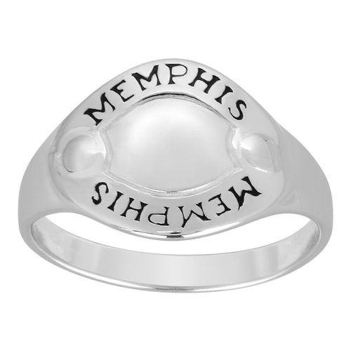 Chevalière Homme - Argent 925