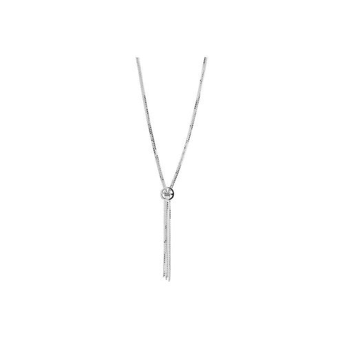 Collier Femme - Argent 925 - Longueur : 42 Cm