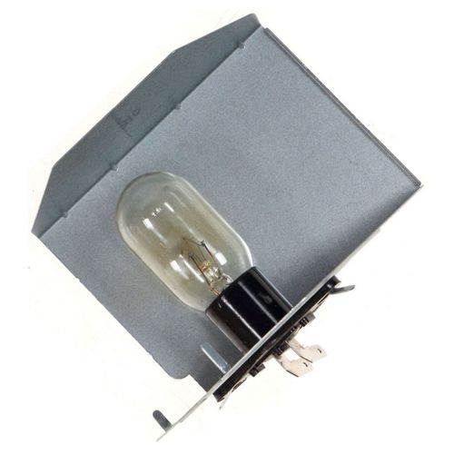 Douille de lampe - Four micro-ondes (72X3717, AS0041813 BRANDT)