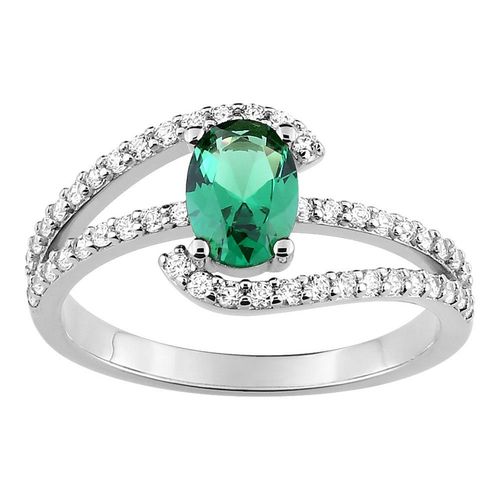 Bague Femme - Argent 925