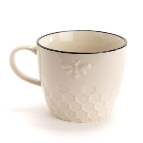 Mug Abeille Lin