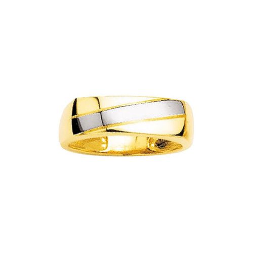 Chevalière Homme - Or 18 Carats
