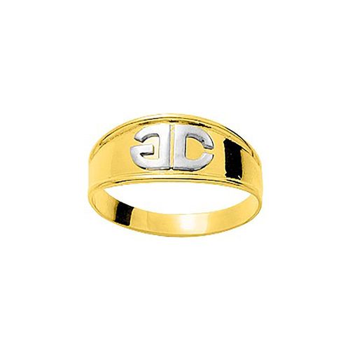 Chevalière Homme - Or 18 Carats