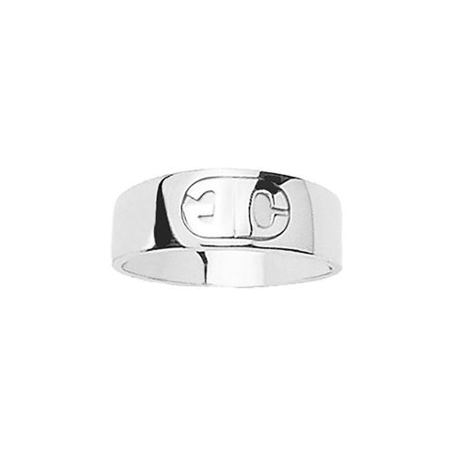 Chevalière Homme - Or 18 Carats