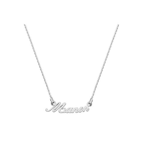 Collier Enfant - Or 18 Carats - Longueur : 42 Cm