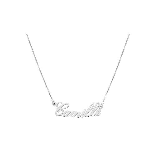 Collier Enfant - Or 18 Carats - Longueur : 42 Cm